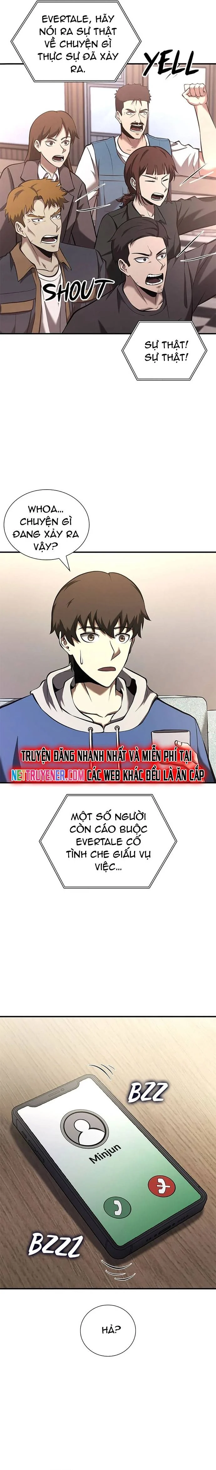 Sự Trở Lại Ma Dược Sư Cấp Fff Chapter 108 - Trang 2
