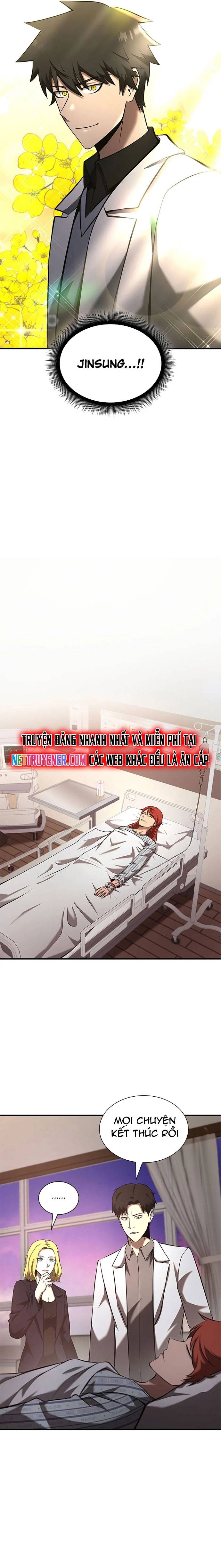 Sự Trở Lại Ma Dược Sư Cấp Fff Chapter 108 - Trang 2