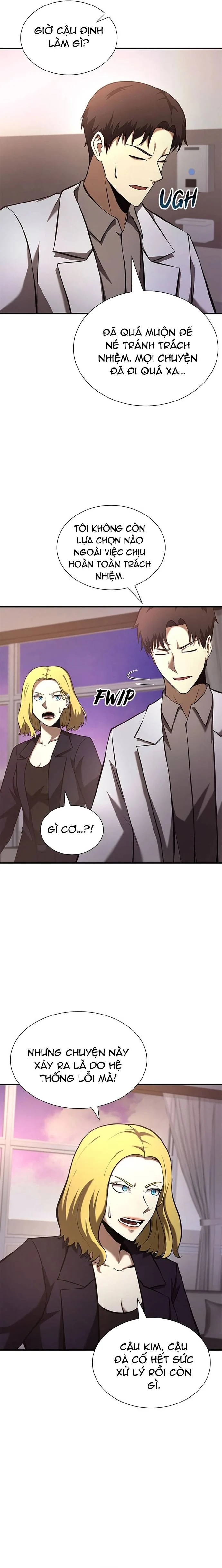 Sự Trở Lại Ma Dược Sư Cấp Fff Chapter 108 - Trang 2