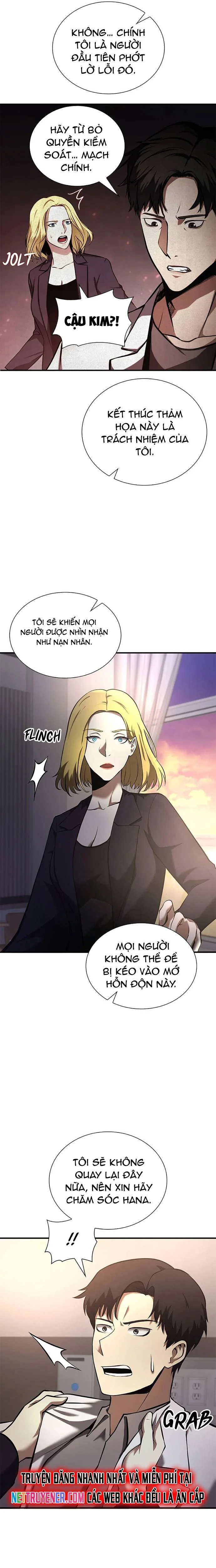 Sự Trở Lại Ma Dược Sư Cấp Fff Chapter 108 - Trang 2