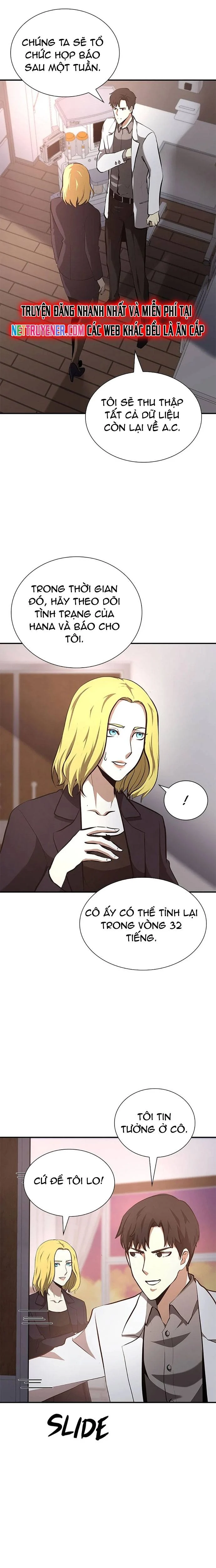 Sự Trở Lại Ma Dược Sư Cấp Fff Chapter 108 - Trang 2