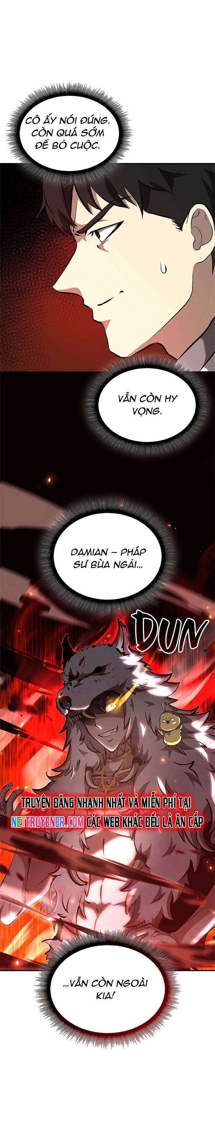 Sự Trở Lại Ma Dược Sư Cấp Fff Chapter 108 - Trang 2