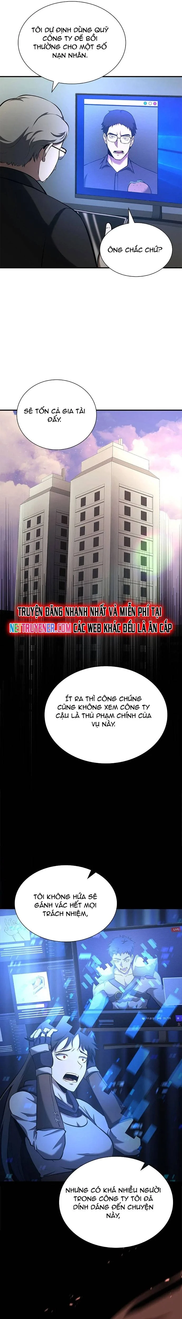 Sự Trở Lại Ma Dược Sư Cấp Fff Chapter 109 - Trang 2