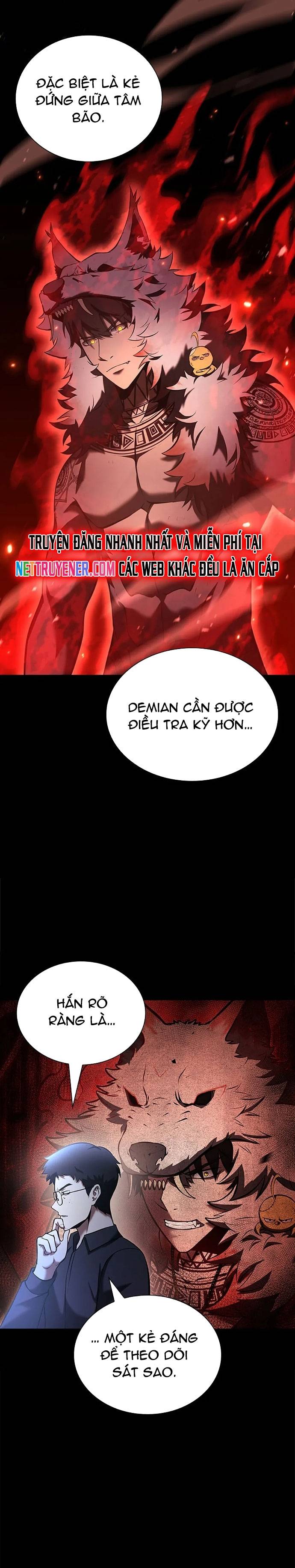 Sự Trở Lại Ma Dược Sư Cấp Fff Chapter 109 - Trang 2