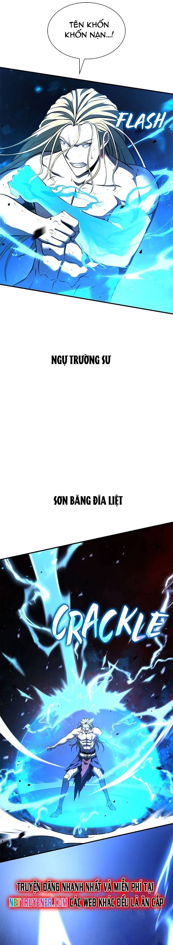 Sự Trở Lại Ma Dược Sư Cấp Fff Chapter 109 - Trang 2