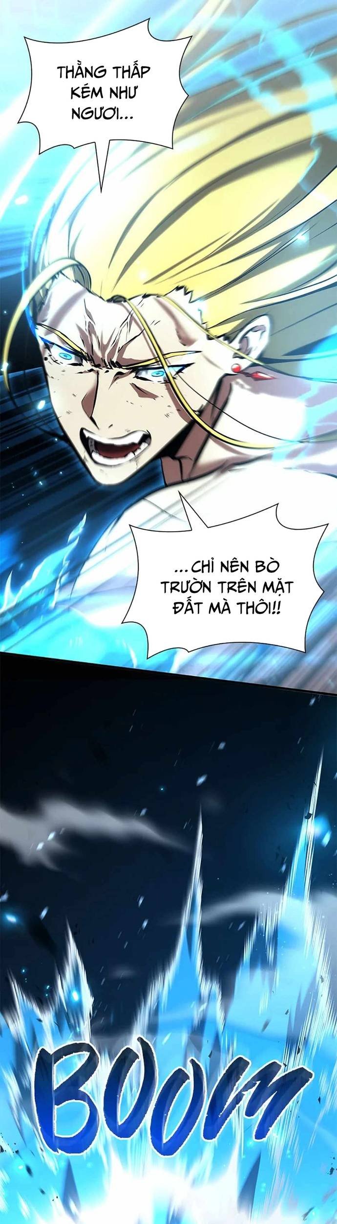 Sự Trở Lại Ma Dược Sư Cấp Fff Chapter 110 - Trang 2