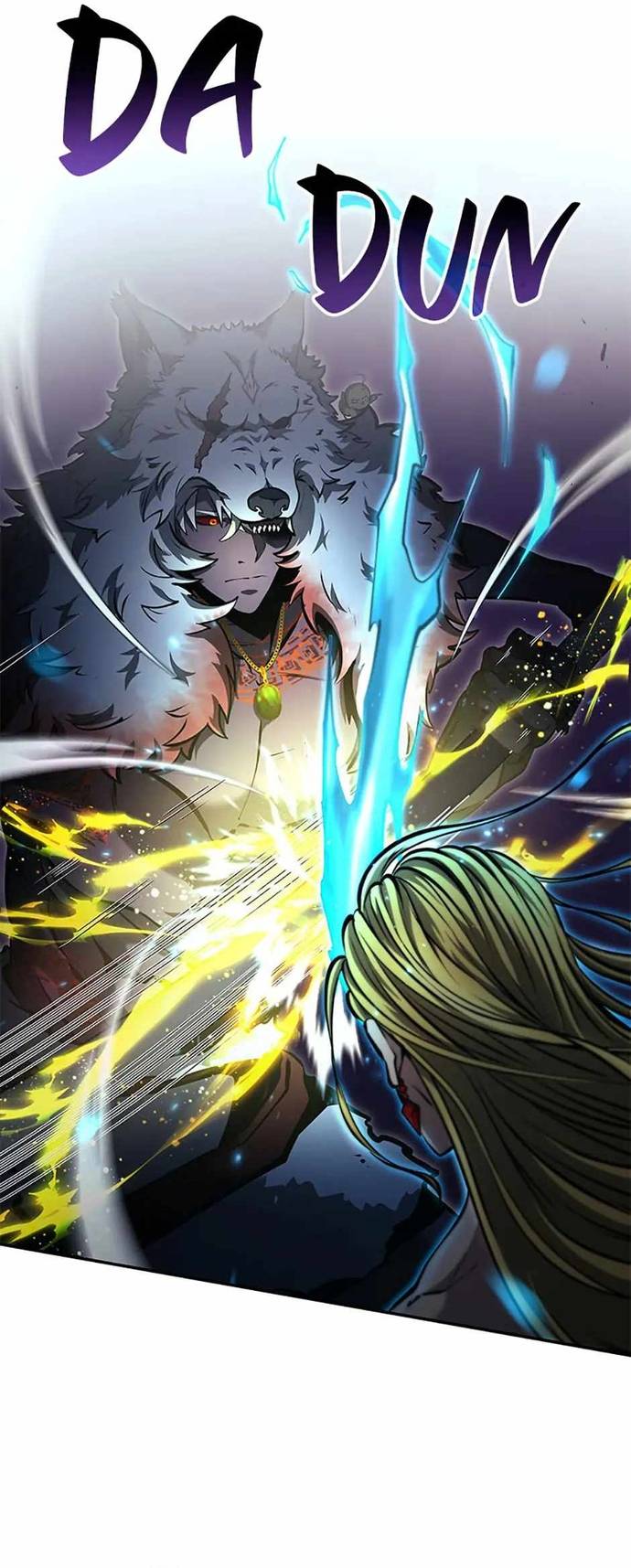 Sự Trở Lại Ma Dược Sư Cấp Fff Chapter 110 - Trang 2