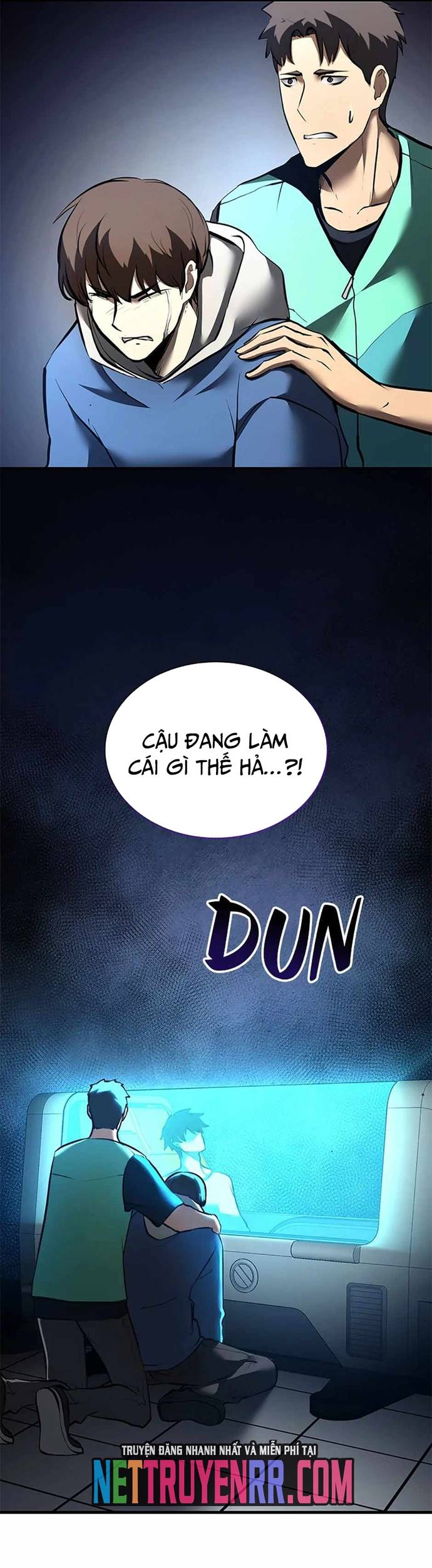 Sự Trở Lại Ma Dược Sư Cấp Fff Chapter 110 - Trang 2