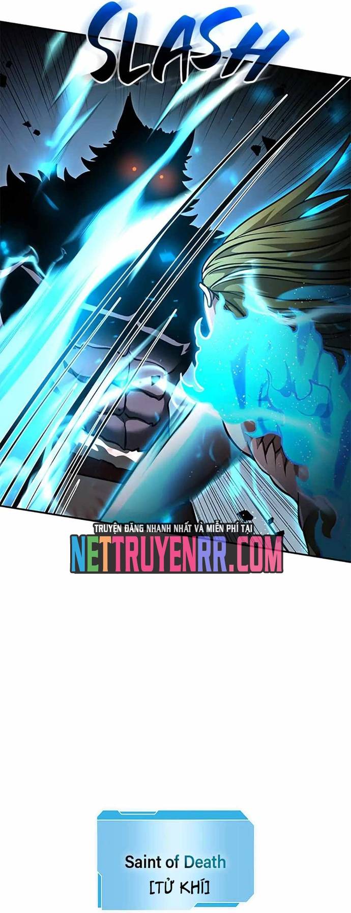 Sự Trở Lại Ma Dược Sư Cấp Fff Chapter 110 - Trang 2