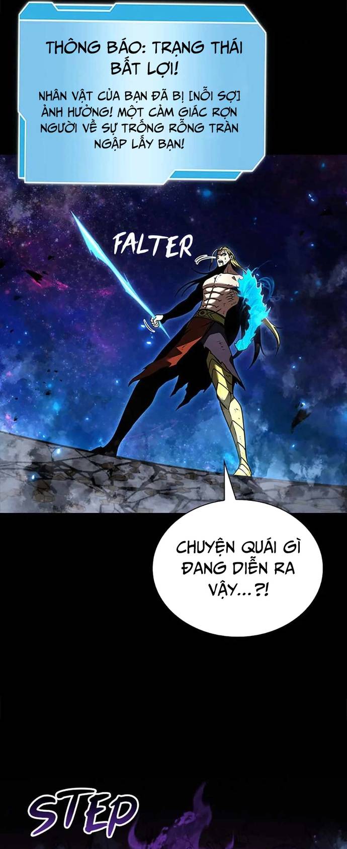 Sự Trở Lại Ma Dược Sư Cấp Fff Chapter 110 - Trang 2