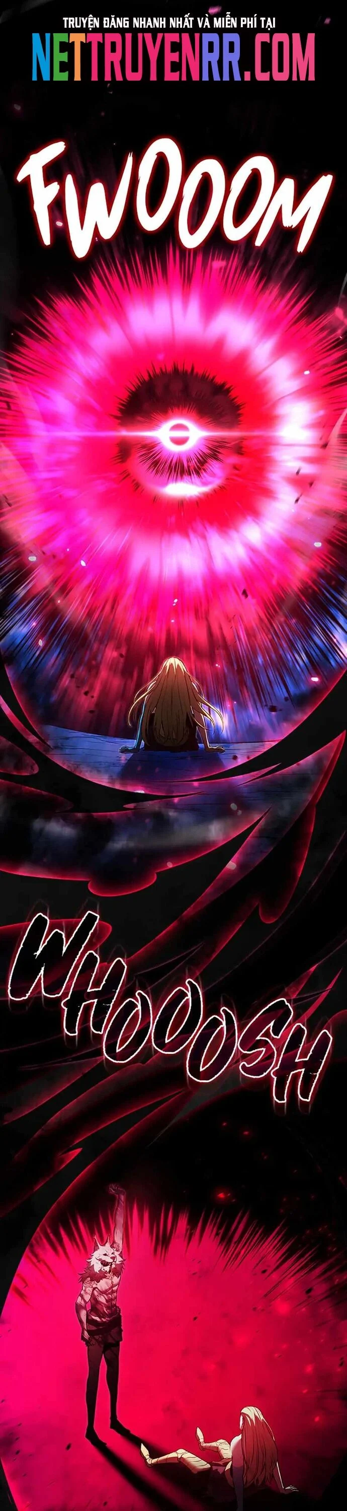 Sự Trở Lại Ma Dược Sư Cấp Fff Chapter 111 - Trang 2
