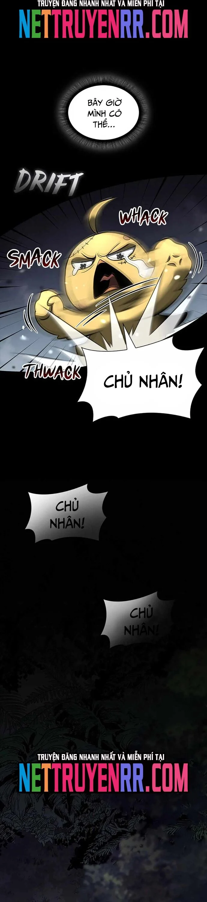 Sự Trở Lại Ma Dược Sư Cấp Fff Chapter 111 - Trang 2