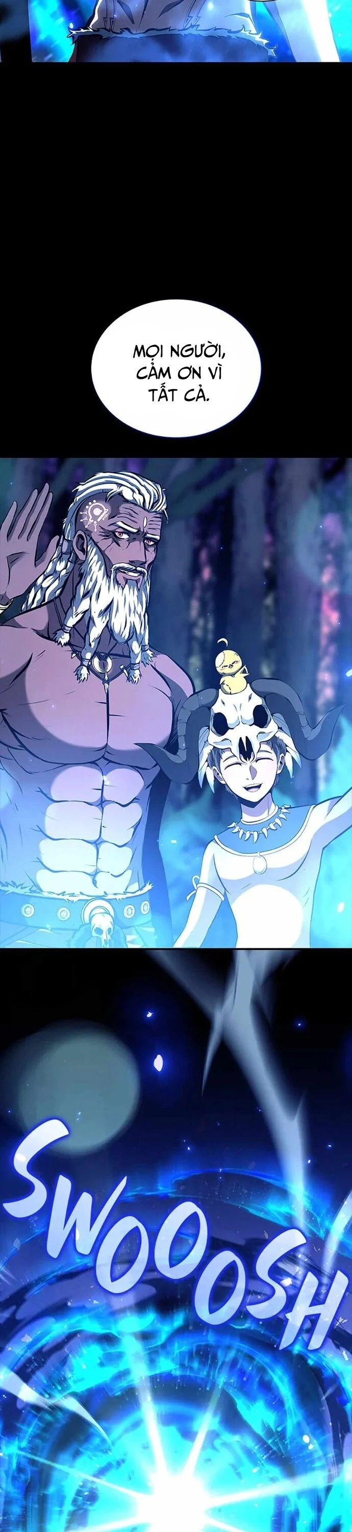 Sự Trở Lại Ma Dược Sư Cấp Fff Chapter 111 - Trang 2