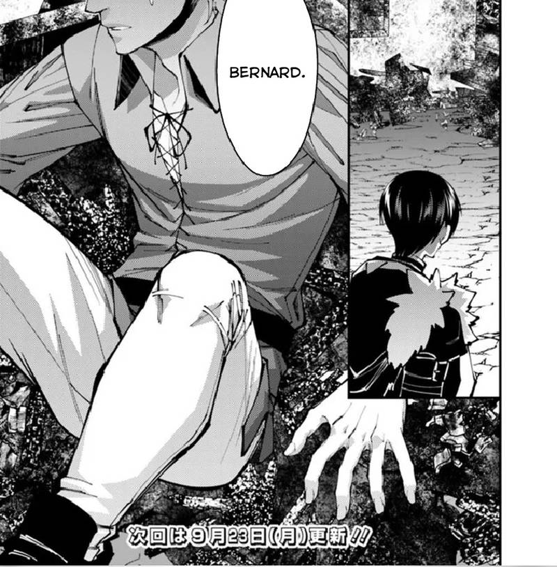 Sự Trỗi Dậy Của Anh Hùng Hắc Ám Chapter 101 - Trang 2