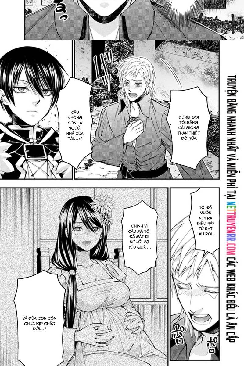 Sự Trỗi Dậy Của Anh Hùng Hắc Ám Chapter 102 - Trang 2