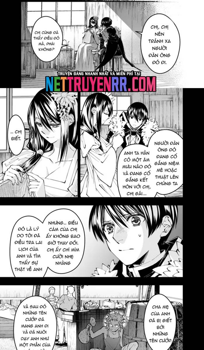 Sự Trỗi Dậy Của Anh Hùng Hắc Ám Chapter 103 - Trang 2