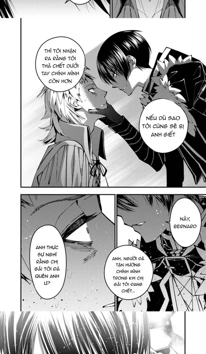 Sự Trỗi Dậy Của Anh Hùng Hắc Ám Chapter 103 - Trang 2