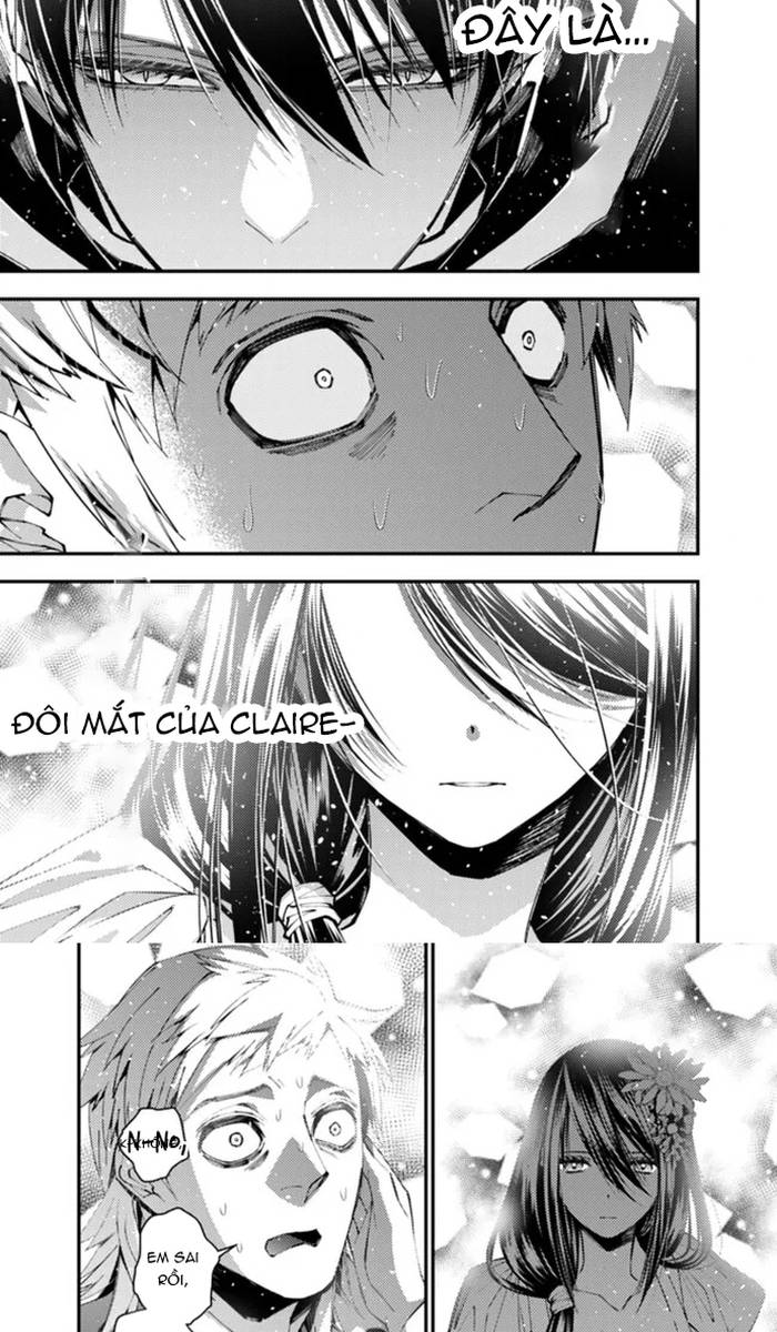 Sự Trỗi Dậy Của Anh Hùng Hắc Ám Chapter 103 - Trang 2