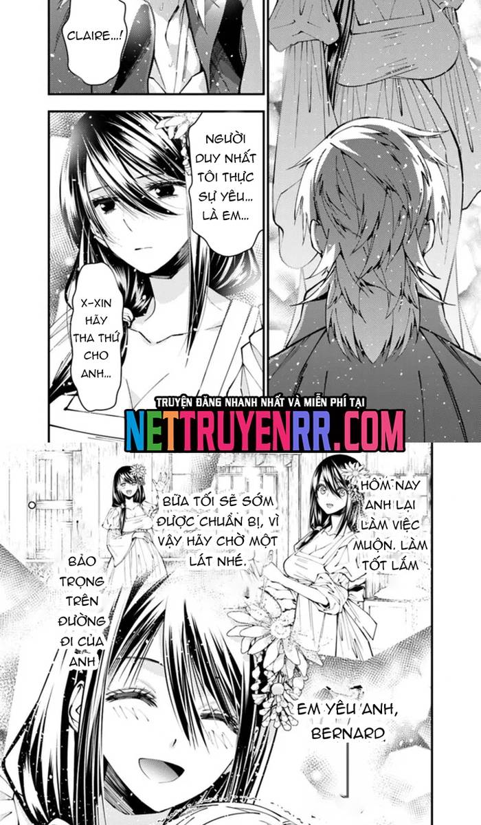 Sự Trỗi Dậy Của Anh Hùng Hắc Ám Chapter 103 - Trang 2