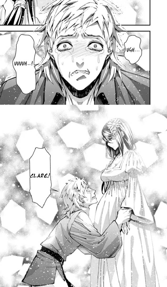 Sự Trỗi Dậy Của Anh Hùng Hắc Ám Chapter 103 - Trang 2