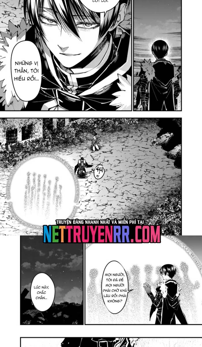 Sự Trỗi Dậy Của Anh Hùng Hắc Ám Chapter 103 - Trang 2
