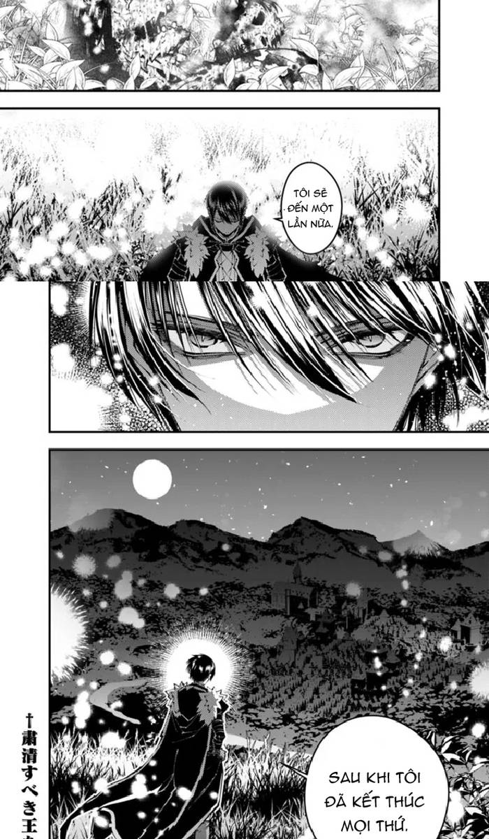 Sự Trỗi Dậy Của Anh Hùng Hắc Ám Chapter 103 - Trang 2