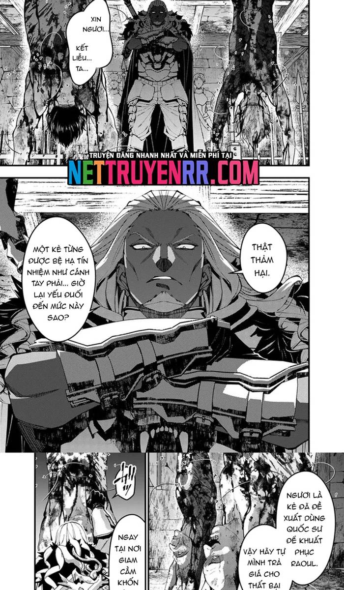 Sự Trỗi Dậy Của Anh Hùng Hắc Ám Chapter 104 - Trang 2