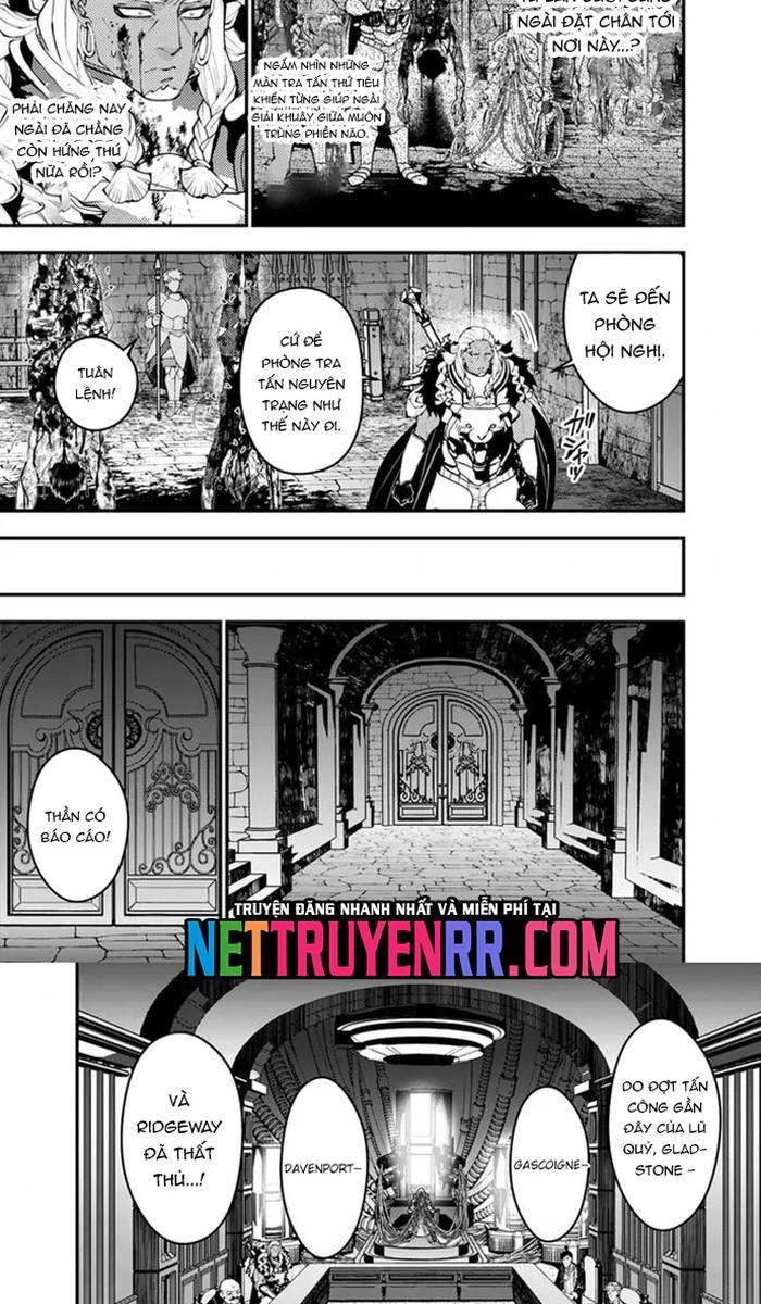 Sự Trỗi Dậy Của Anh Hùng Hắc Ám Chapter 104 - Trang 2
