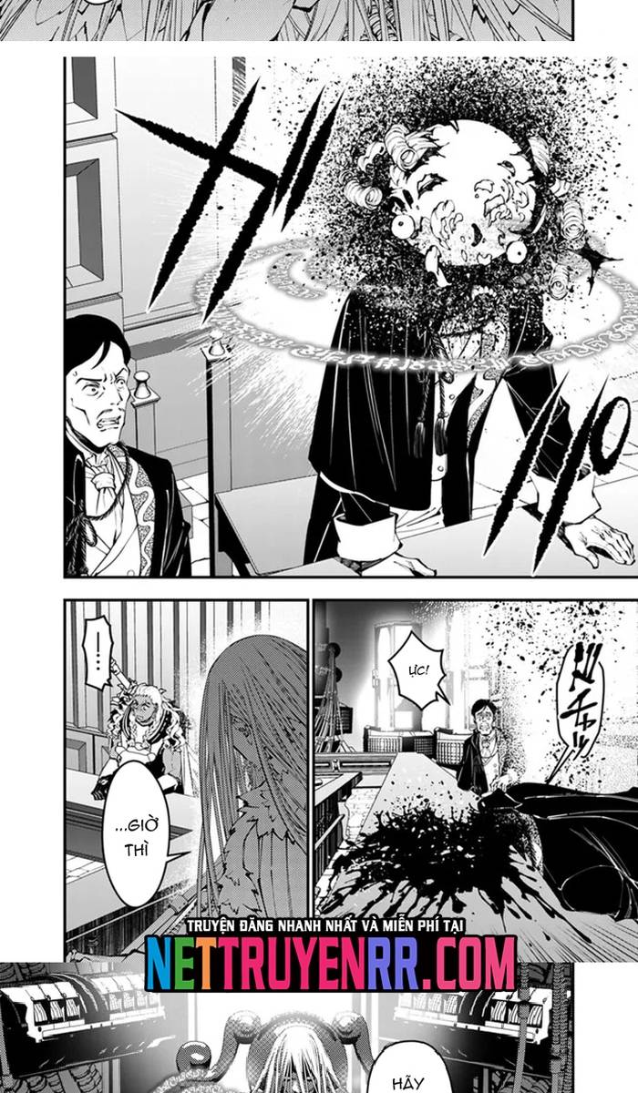 Sự Trỗi Dậy Của Anh Hùng Hắc Ám Chapter 104 - Trang 2