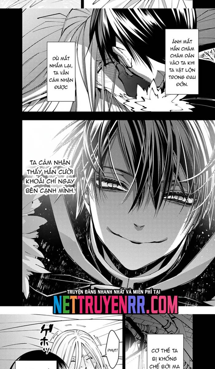 Sự Trỗi Dậy Của Anh Hùng Hắc Ám Chapter 104 - Trang 2