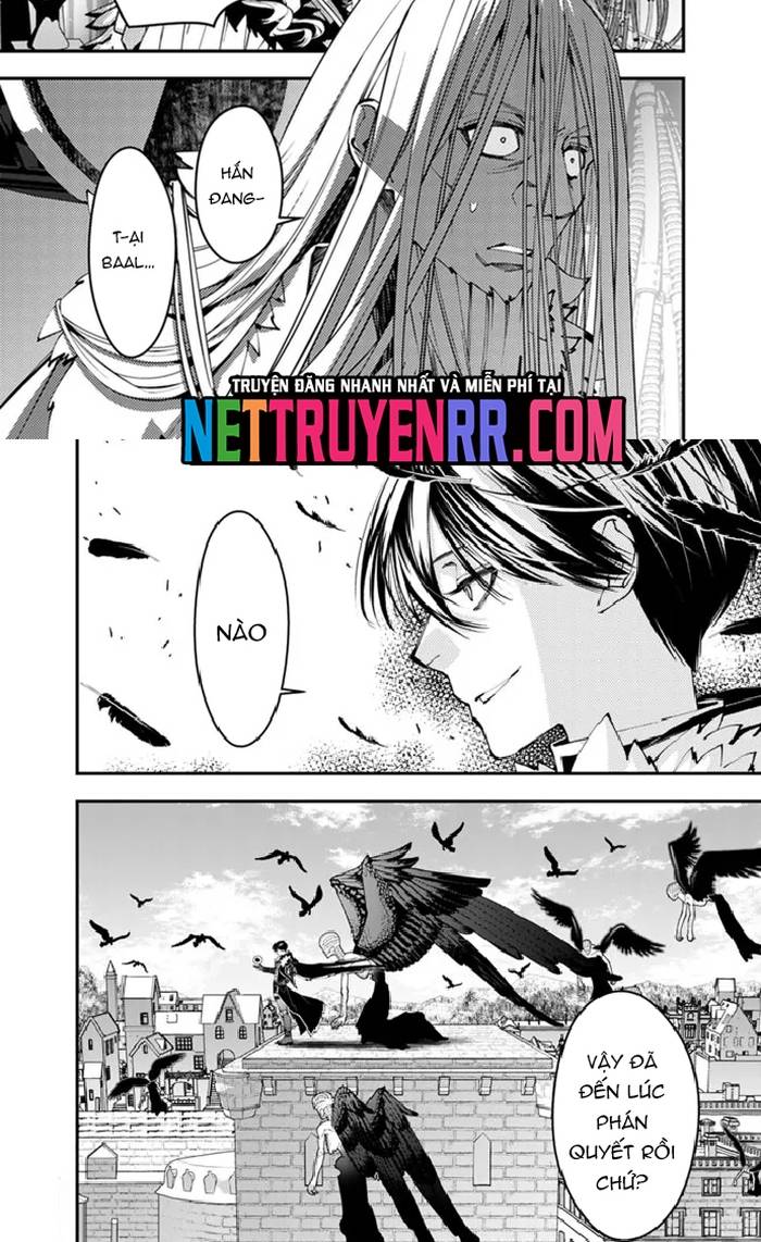 Sự Trỗi Dậy Của Anh Hùng Hắc Ám Chapter 104 - Trang 2