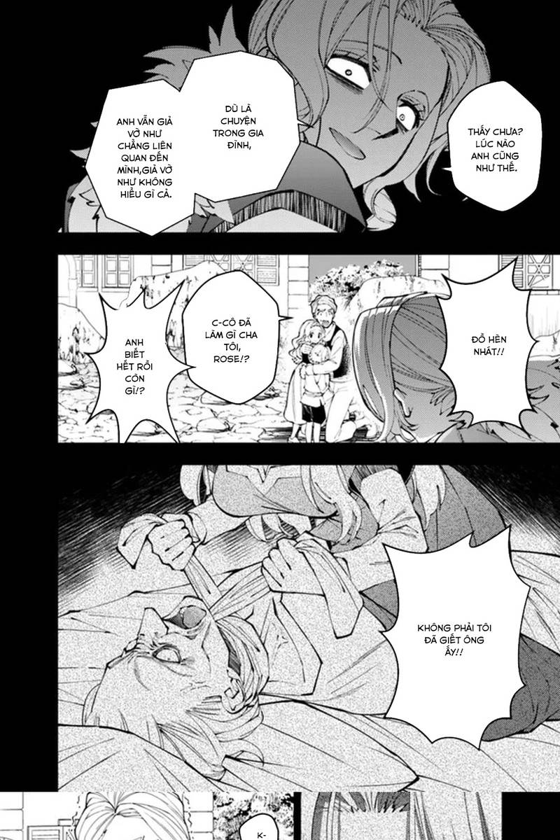 Sự Trỗi Dậy Của Anh Hùng Hắc Ám Chapter 106 - Trang 2