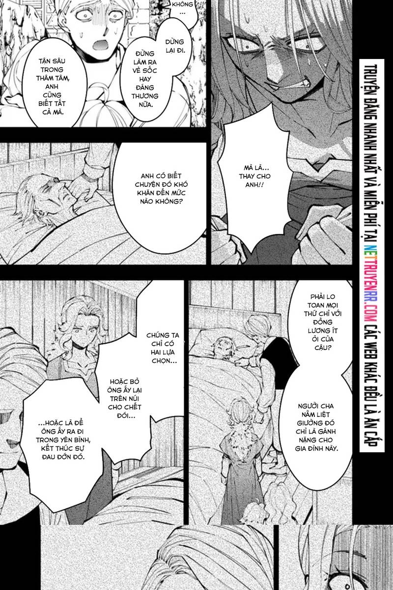 Sự Trỗi Dậy Của Anh Hùng Hắc Ám Chapter 106 - Trang 2