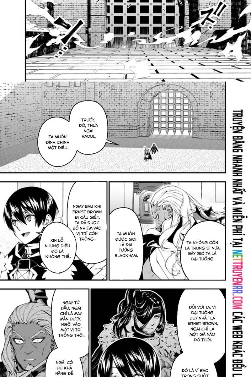 Sự Trỗi Dậy Của Anh Hùng Hắc Ám Chapter 107 - Trang 2