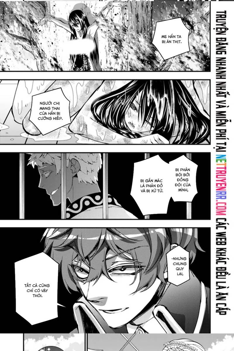 Sự Trỗi Dậy Của Anh Hùng Hắc Ám Chapter 109 - Trang 2