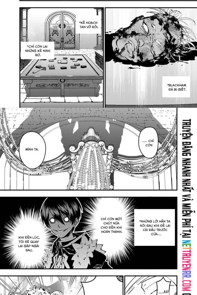 Sự Trỗi Dậy Của Anh Hùng Hắc Ám Chapter 109 - Trang 2