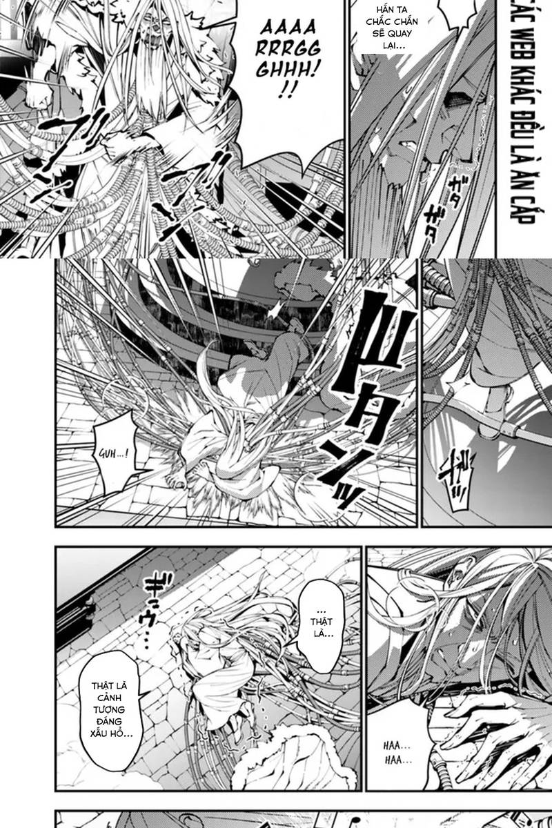 Sự Trỗi Dậy Của Anh Hùng Hắc Ám Chapter 109 - Trang 2
