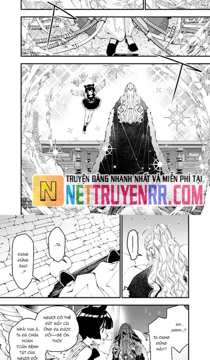 Sự Trỗi Dậy Của Anh Hùng Hắc Ám Chapter 110 - Trang 2