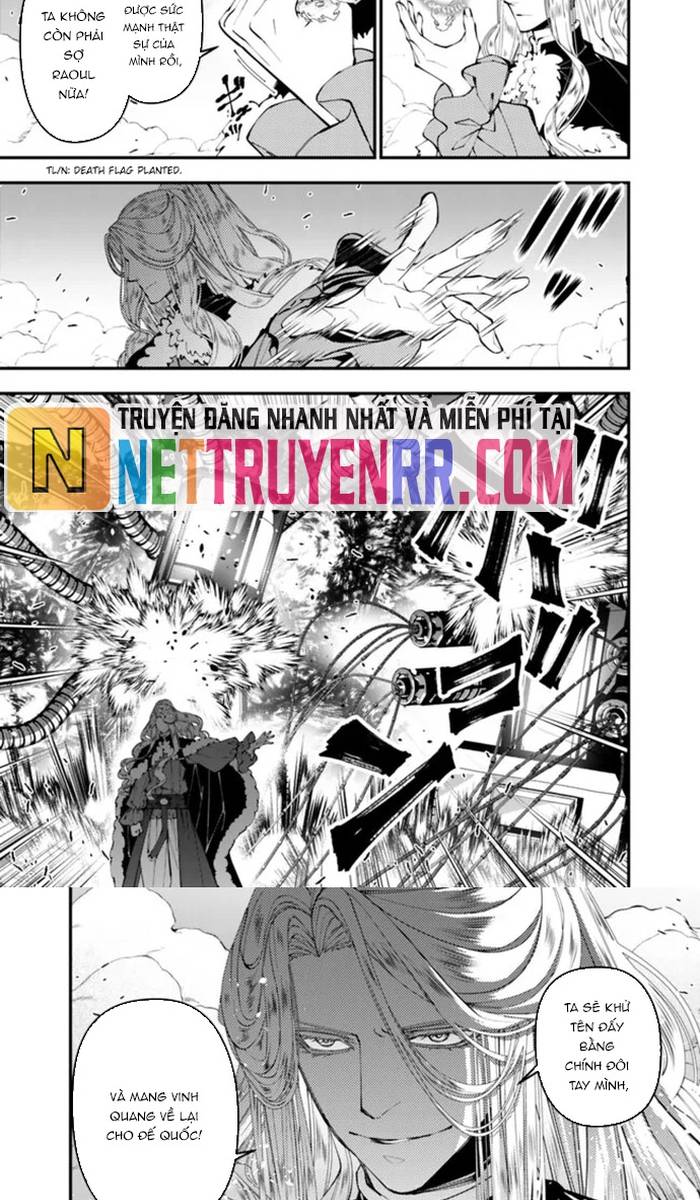 Sự Trỗi Dậy Của Anh Hùng Hắc Ám Chapter 110 - Trang 2