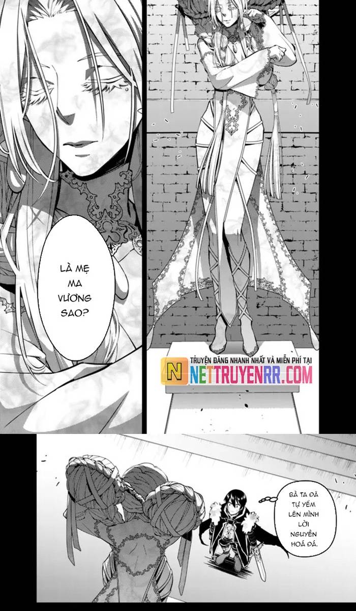 Sự Trỗi Dậy Của Anh Hùng Hắc Ám Chapter 110 - Trang 2