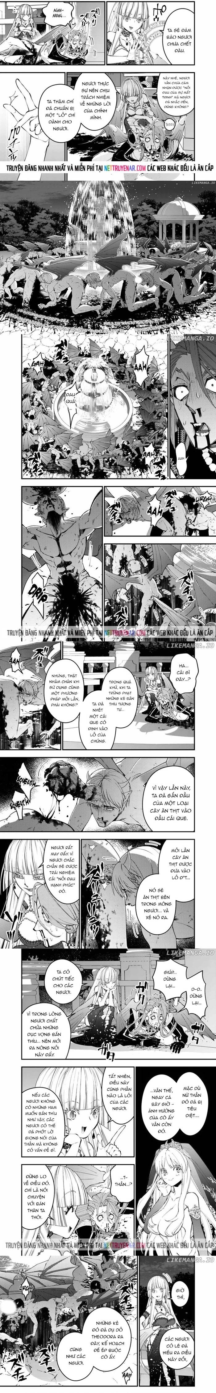 Sự Trỗi Dậy Của Anh Hùng Hắc Ám Chapter 115 - Trang 2