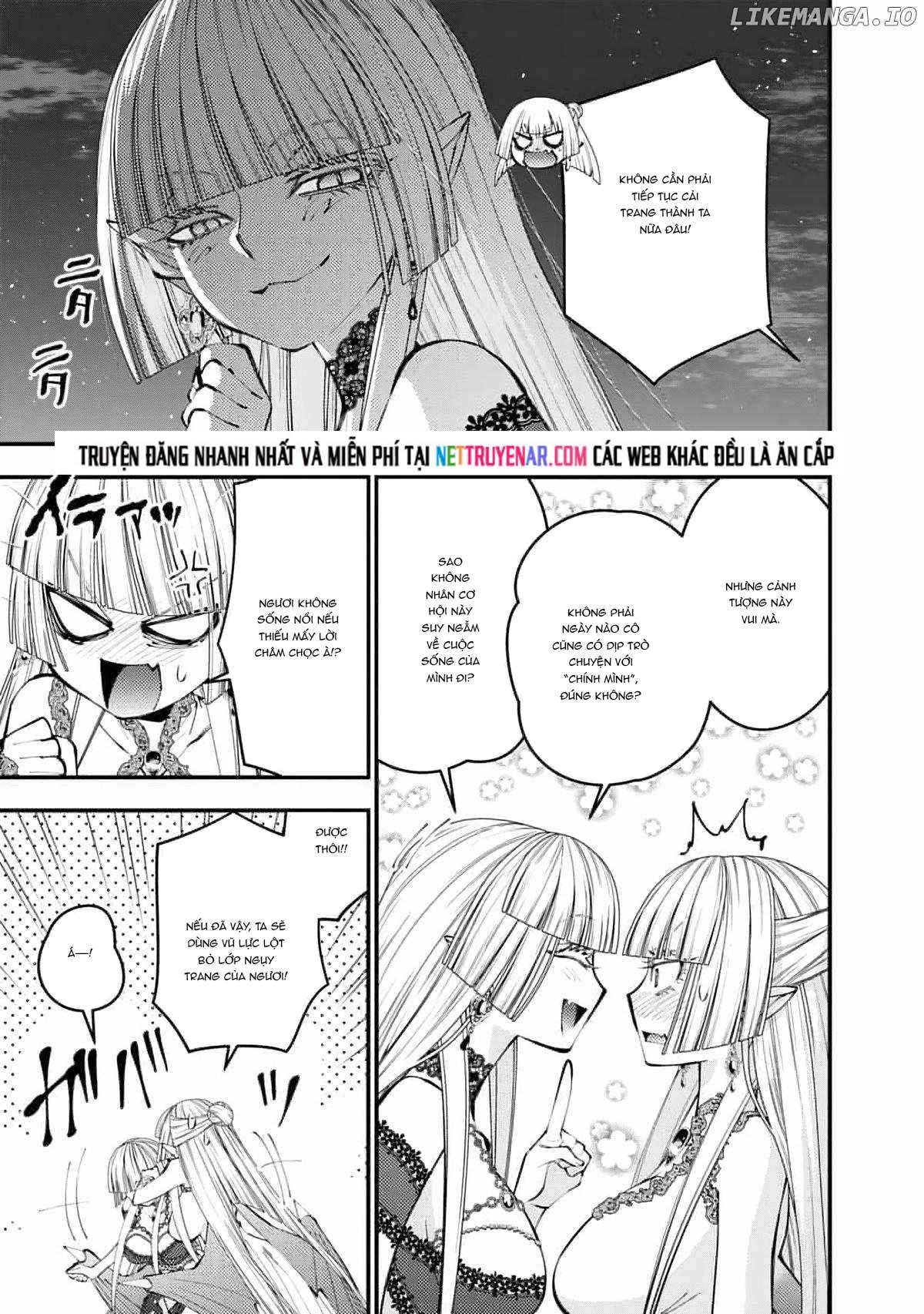 Sự Trỗi Dậy Của Anh Hùng Hắc Ám Chapter 116 - Trang 2