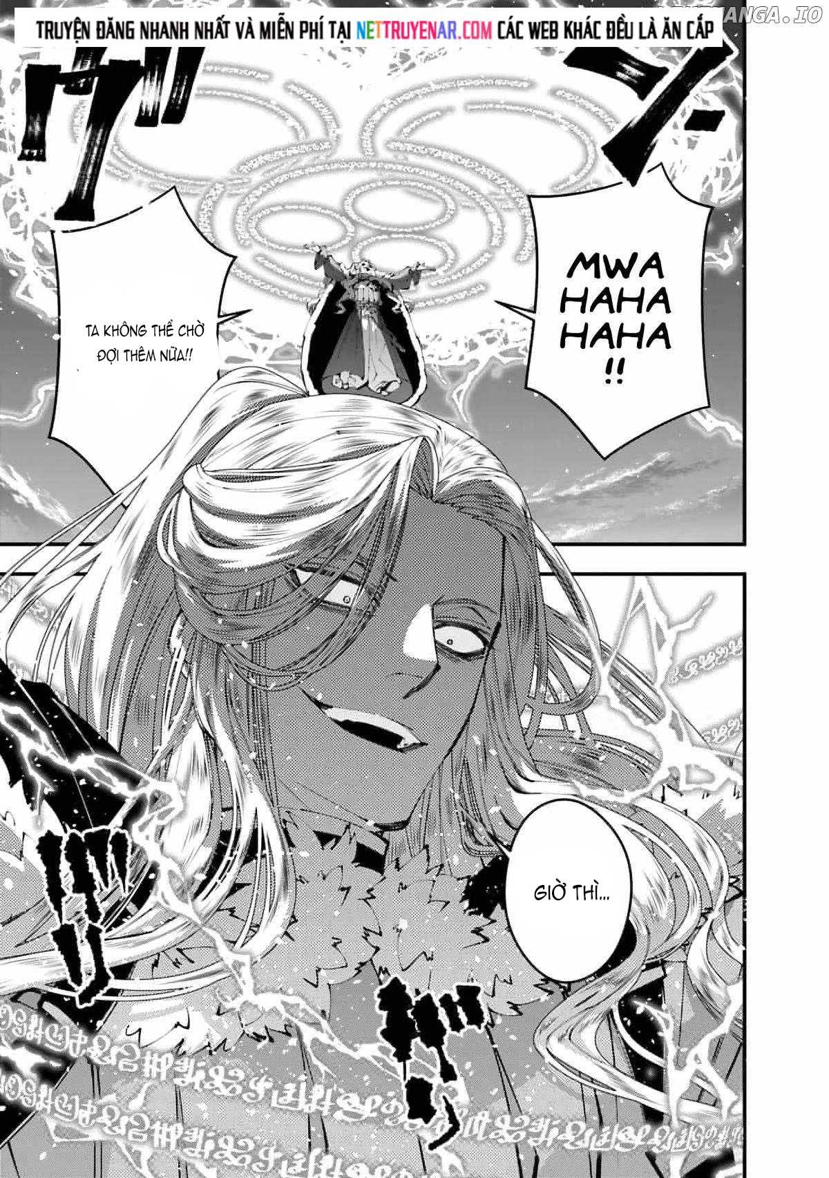 Sự Trỗi Dậy Của Anh Hùng Hắc Ám Chapter 116 - Trang 2