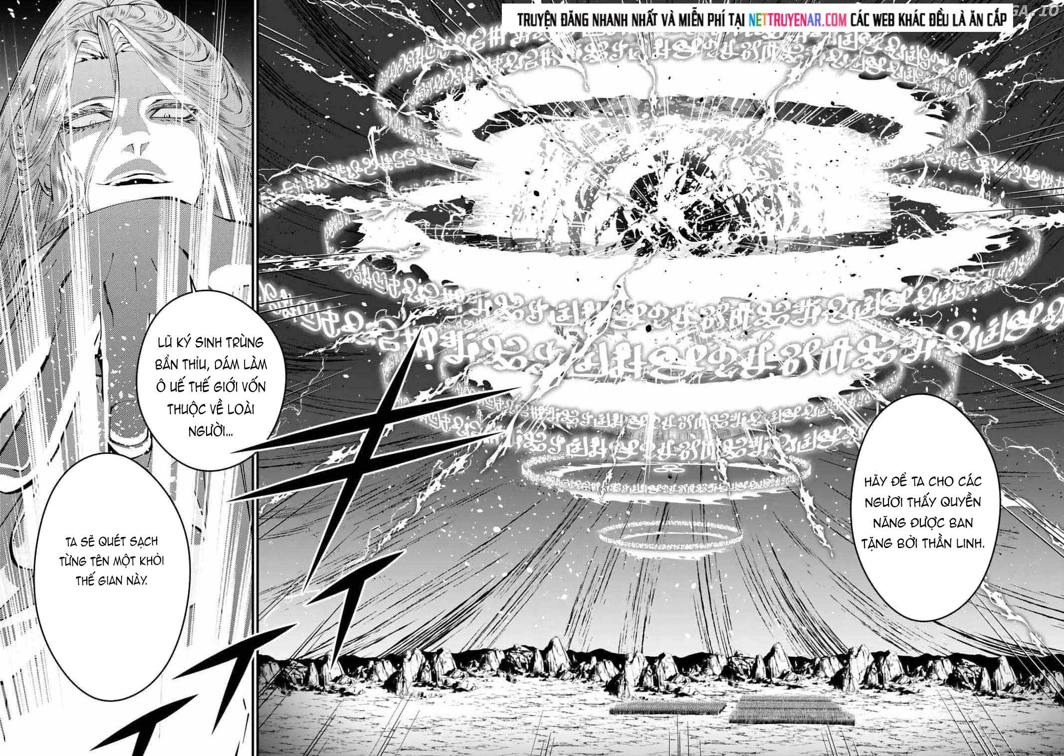 Sự Trỗi Dậy Của Anh Hùng Hắc Ám Chapter 116 - Trang 2