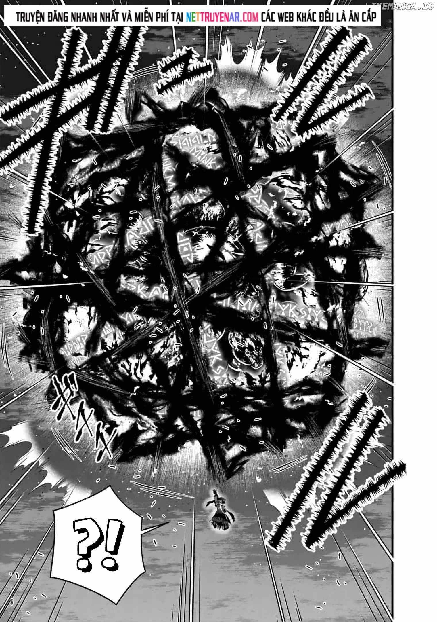 Sự Trỗi Dậy Của Anh Hùng Hắc Ám Chapter 117 23