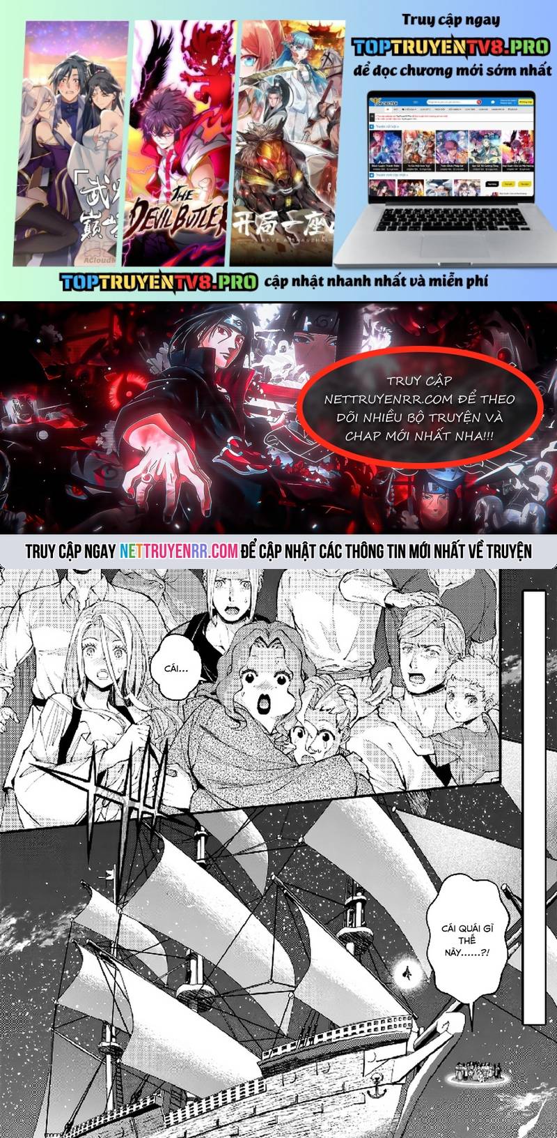 Sự Trỗi Dậy Của Anh Hùng Hắc Ám Chapter 96 - Trang 2