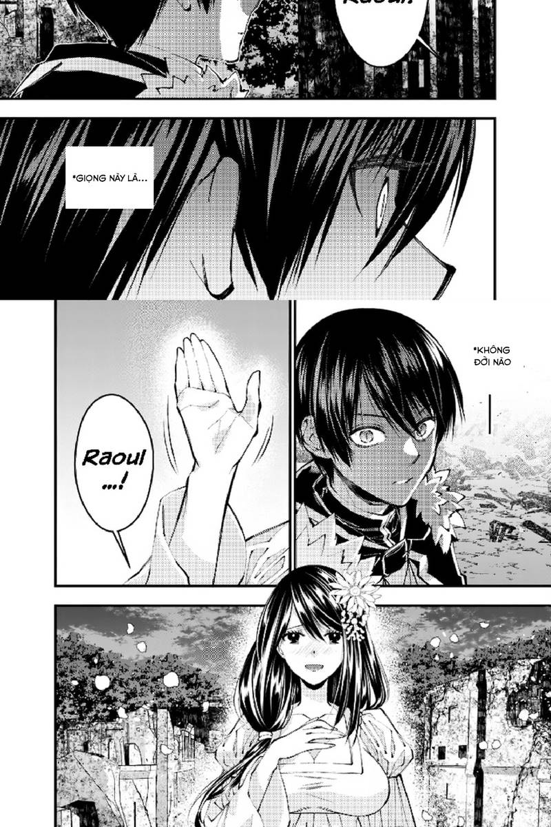Sự Trỗi Dậy Của Anh Hùng Hắc Ám Chapter 96 - Trang 2
