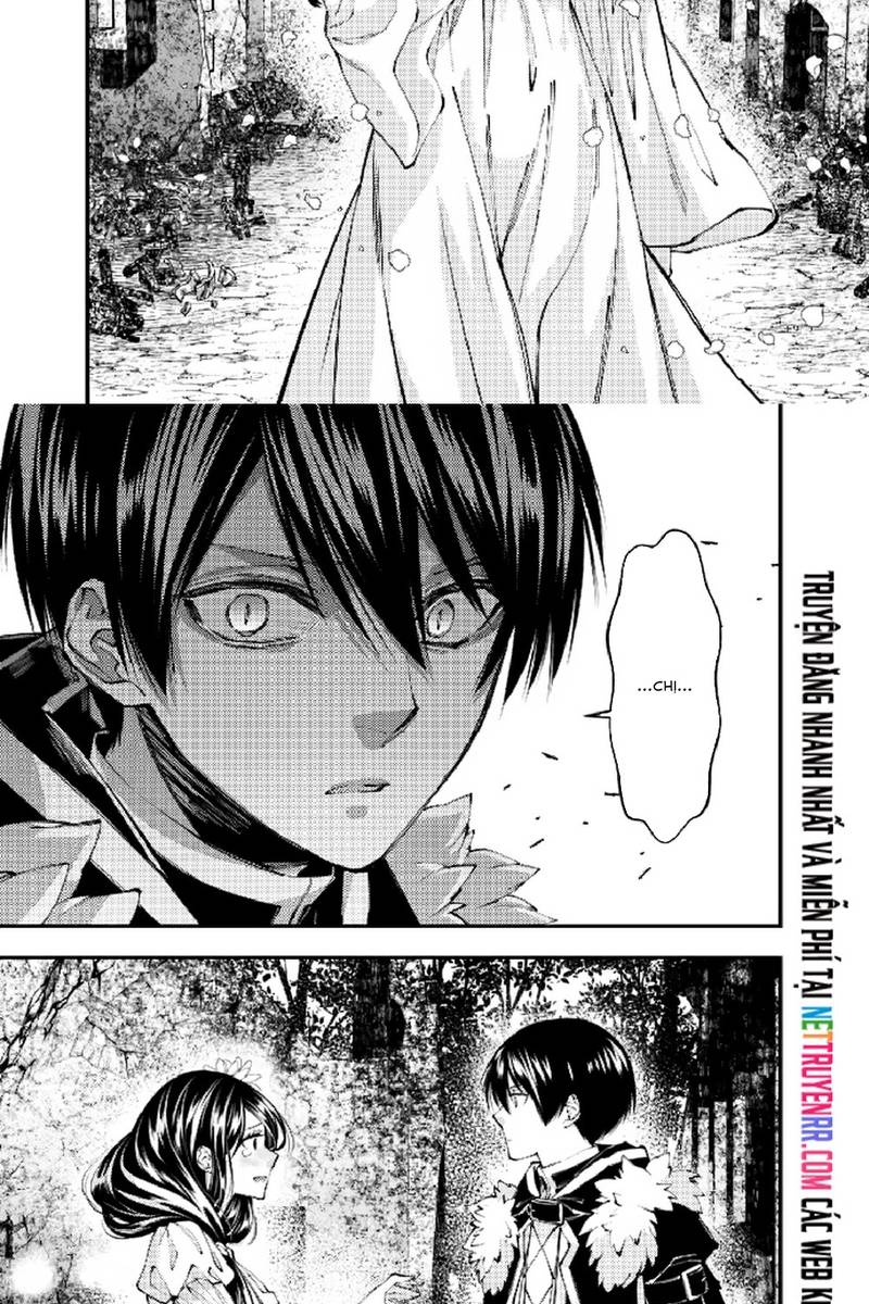 Sự Trỗi Dậy Của Anh Hùng Hắc Ám Chapter 96 - Trang 2