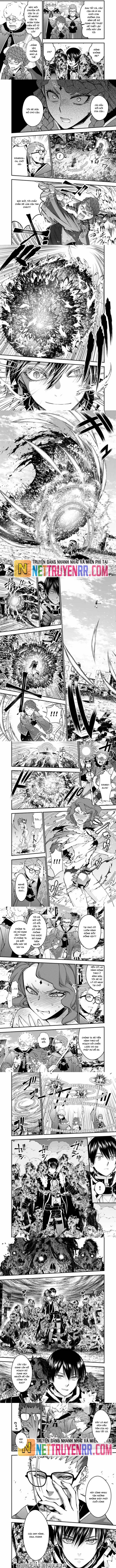 Sự Trỗi Dậy Của Anh Hùng Hắc Ám Chapter 98 - Trang 2