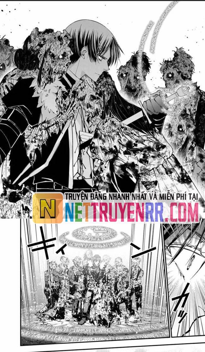 Sự Trỗi Dậy Của Anh Hùng Hắc Ám Chapter 99 - Trang 2